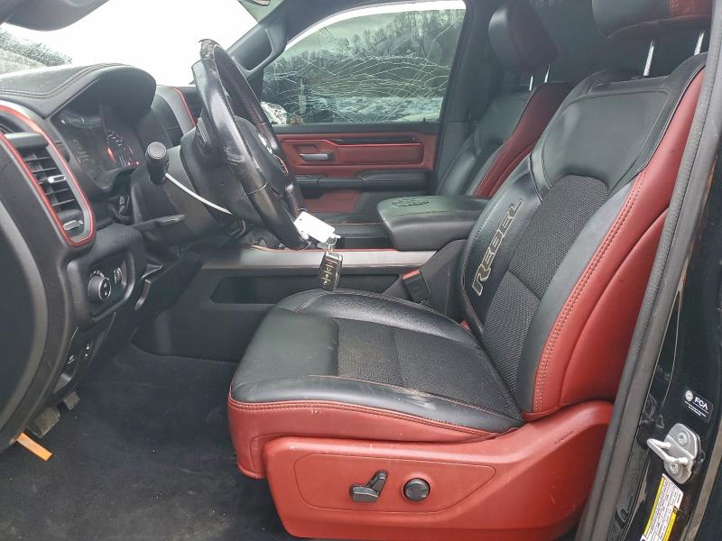 Фото 7 - RAM 1500