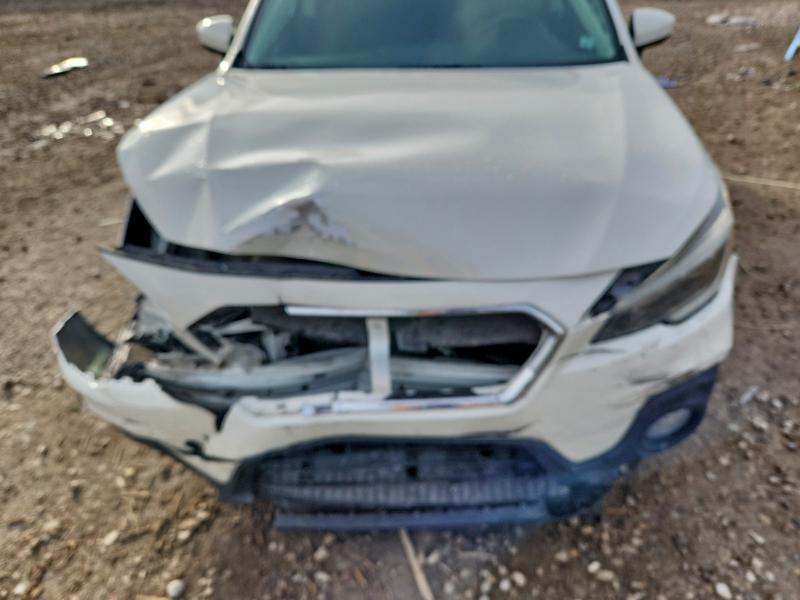 Фото 11 - SUBARU OUTBACK