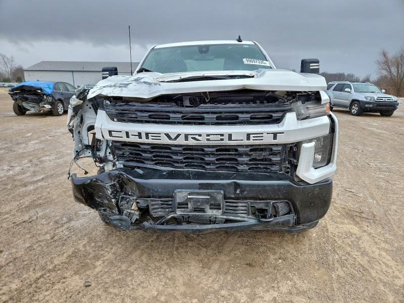 Фото 5 - CHEVROLET ALL Models