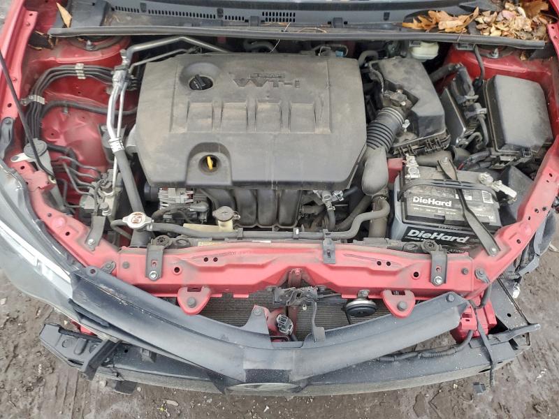 Фото 11 - TOYOTA COROLLA