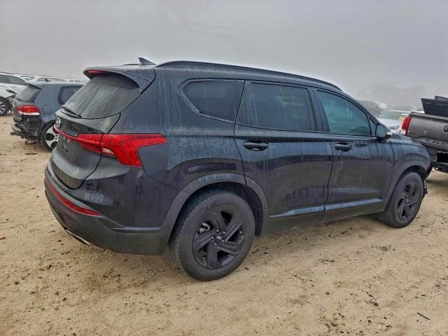 Фото 3 - HYUNDAI SANTA FE