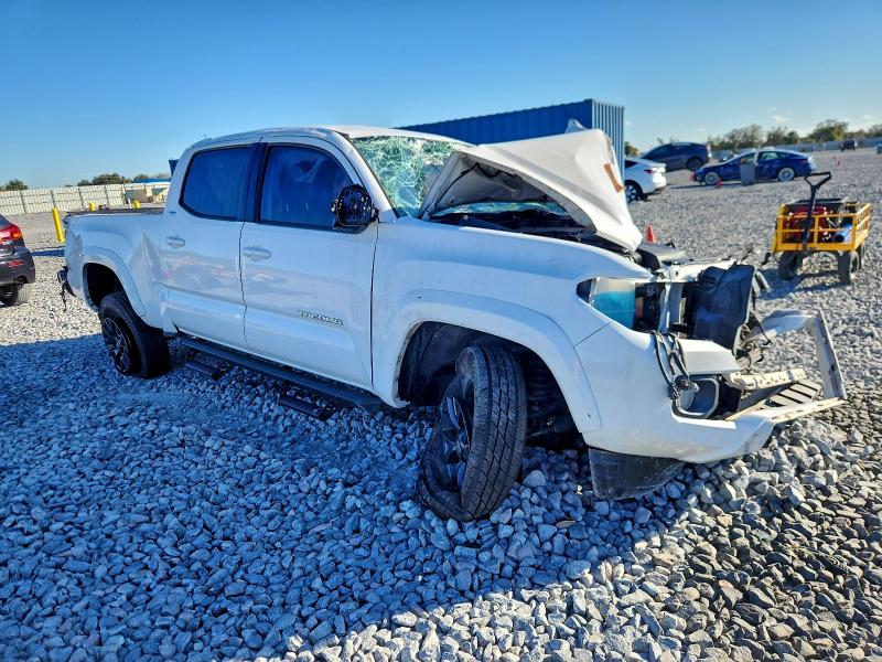 Фото 4 - TOYOTA TACOMA