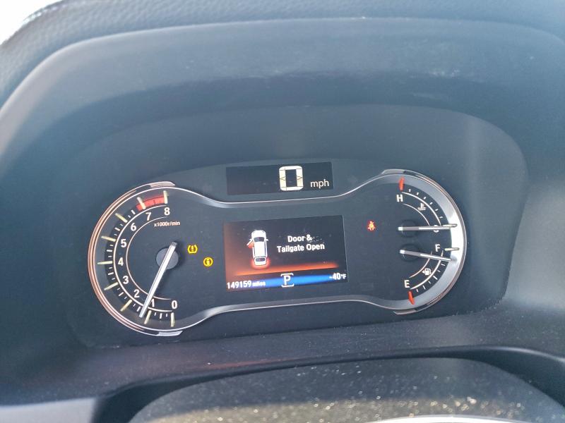 Фото 9 - HONDA PILOT