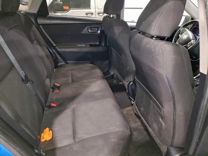 Фото 11 - TOYOTA COROLLA