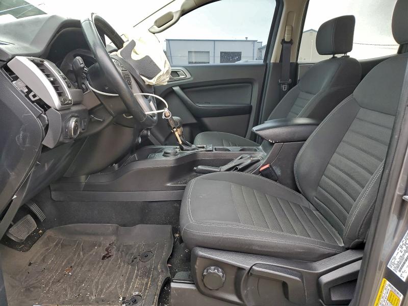 Фото 7 - FORD RANGER