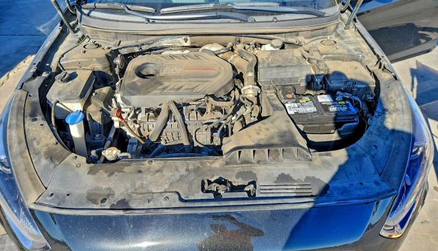 Фото 11 - HYUNDAI SONATA