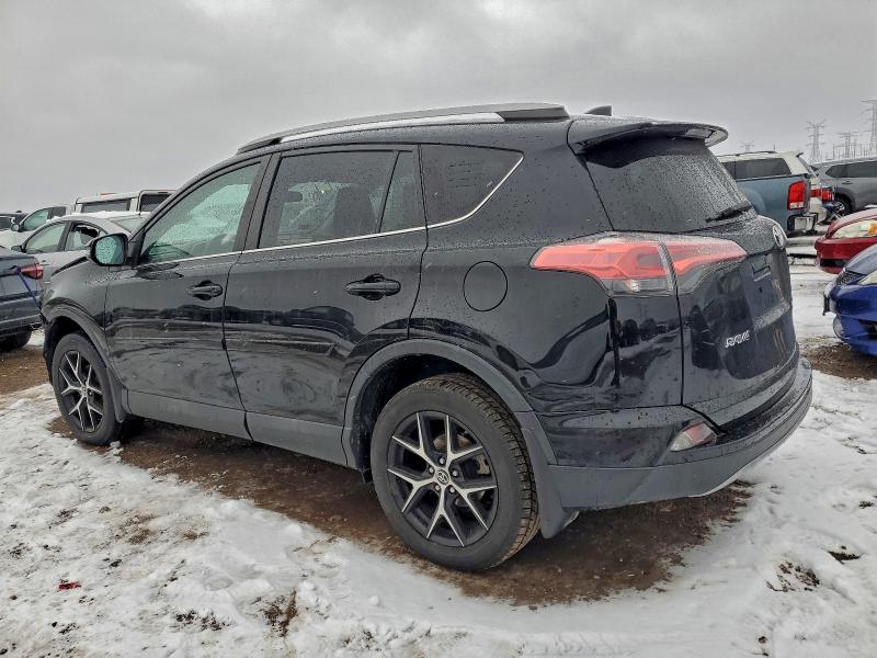 Фото 2 - TOYOTA RAV4