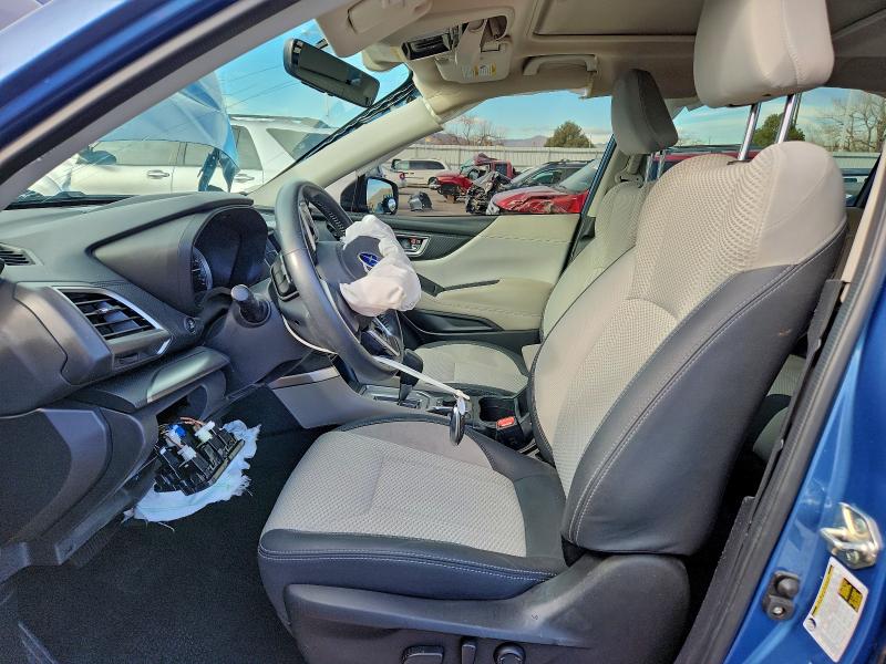 Фото 7 - SUBARU FORESTER