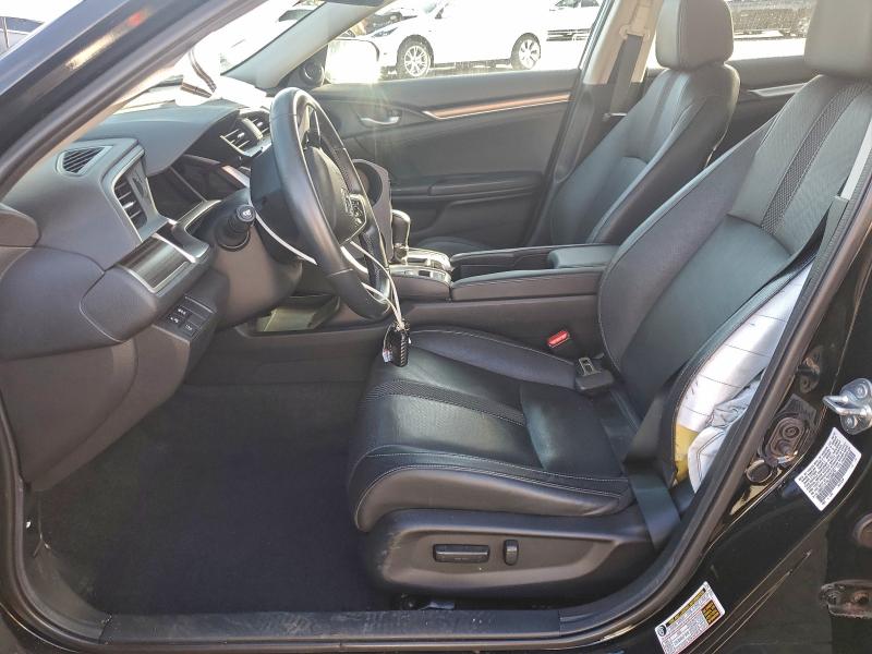 Фото 7 - HONDA CIVIC