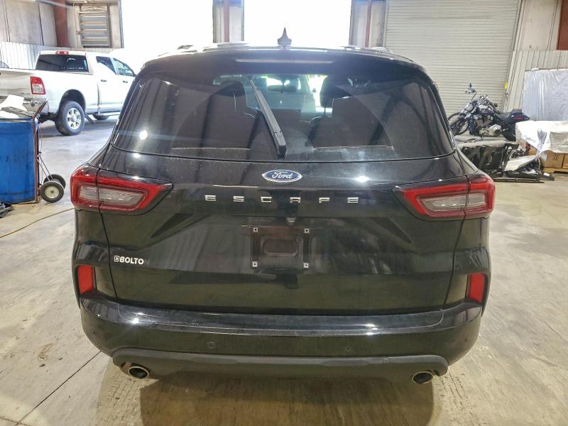 FORD ESCAPE ST 2023 VIN 1FMCU0MN6PUB14137
