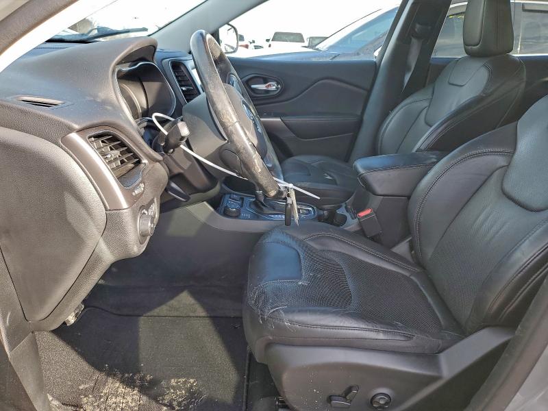 Фото 7 - JEEP GRAND CHER