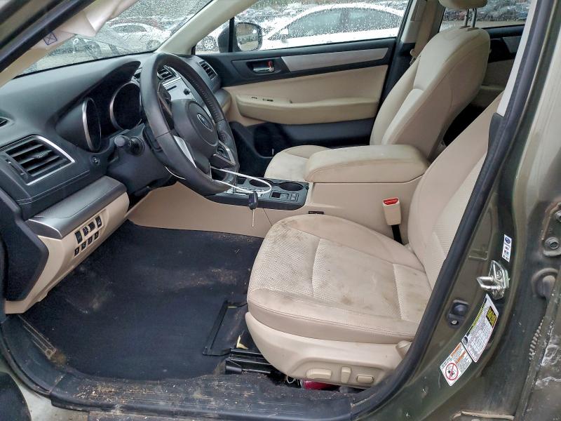 Фото 7 - SUBARU OUTBACK