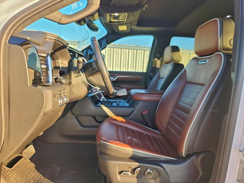 Фото 7 - GMC SIERRA