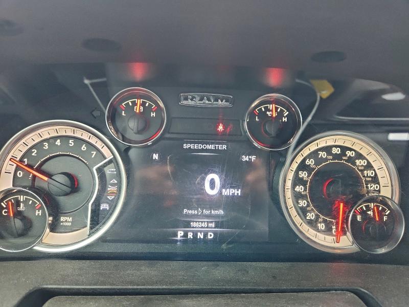 Фото 9 - RAM 1500