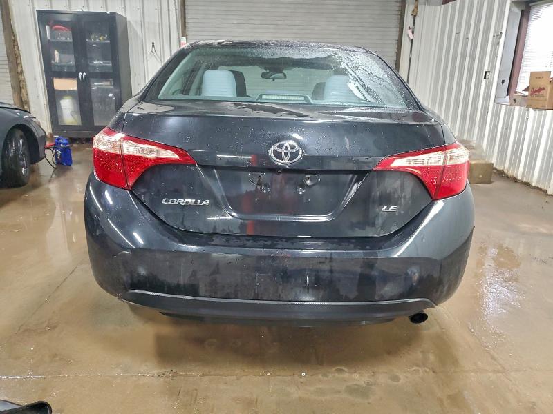 Фото 6 - TOYOTA COROLLA