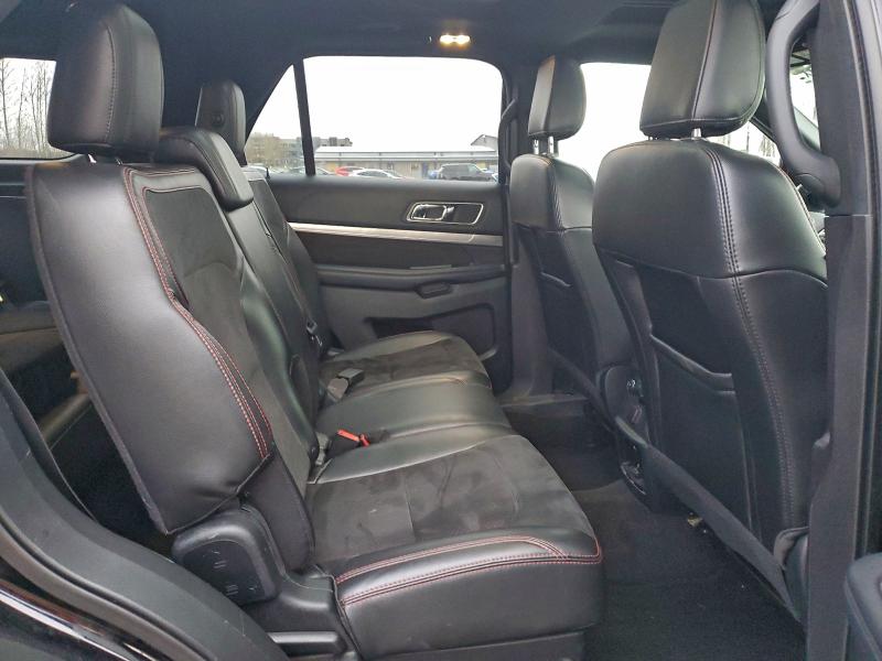 Фото 11 - FORD EXPLORER