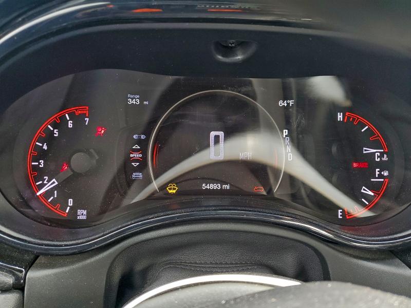 Фото 9 - DODGE DURANGO