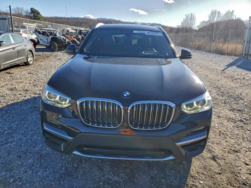 Фото 5 - BMW X3