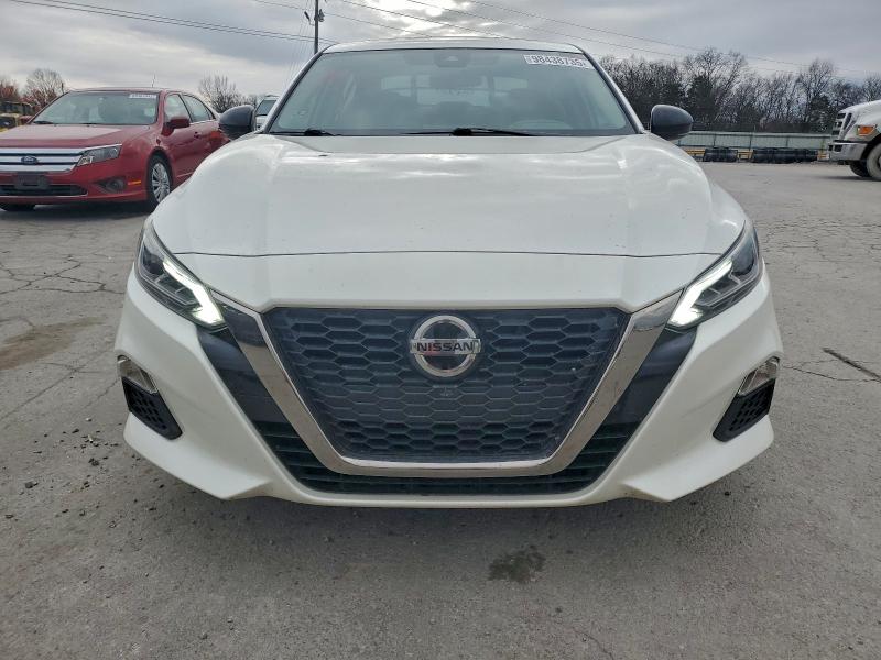 Фото 5 - NISSAN ALTIMA