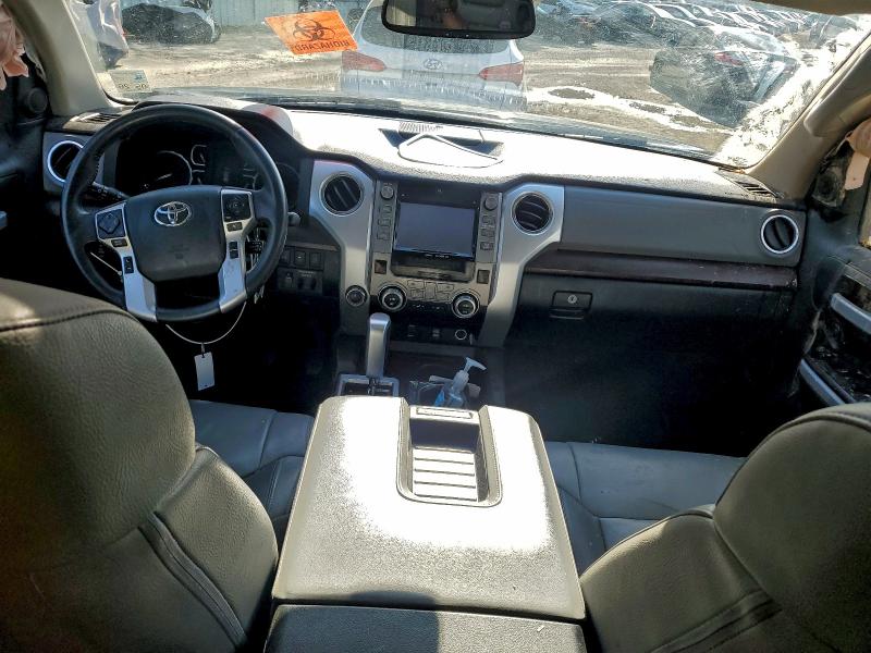 Фото 8 - TOYOTA TUNDRA