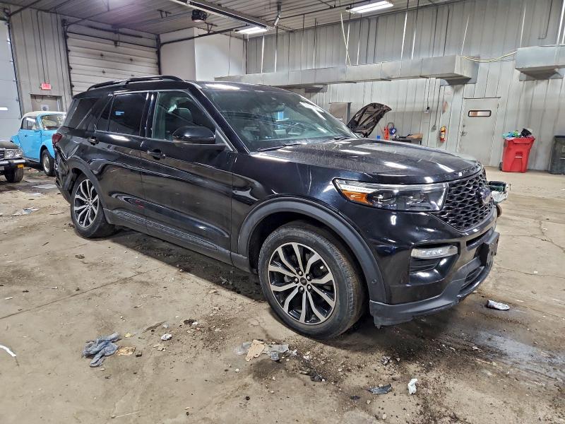 Фото 4 - FORD EXPLORER