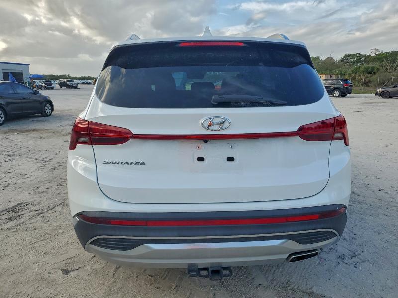 Фото 6 - HYUNDAI SANTA FE