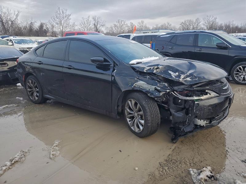 Фото 4 - CHRYSLER 200