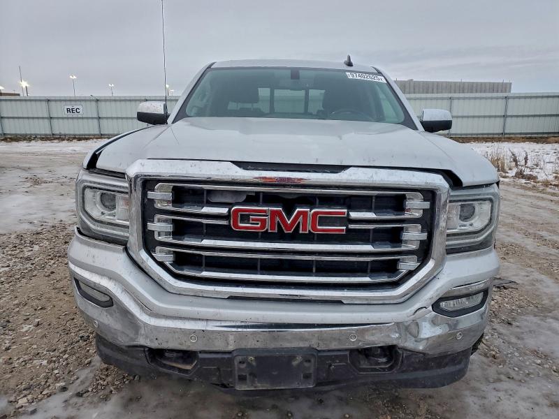 Фото 5 - GMC SIERRA