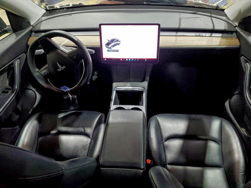 Фото 8 - TESLA MODEL Y