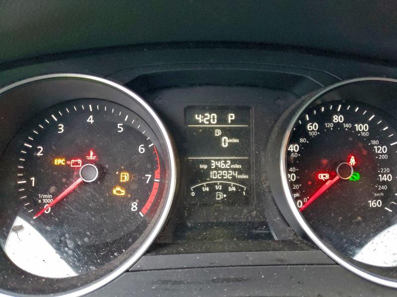 Фото 9 - VOLKSWAGEN JETTA