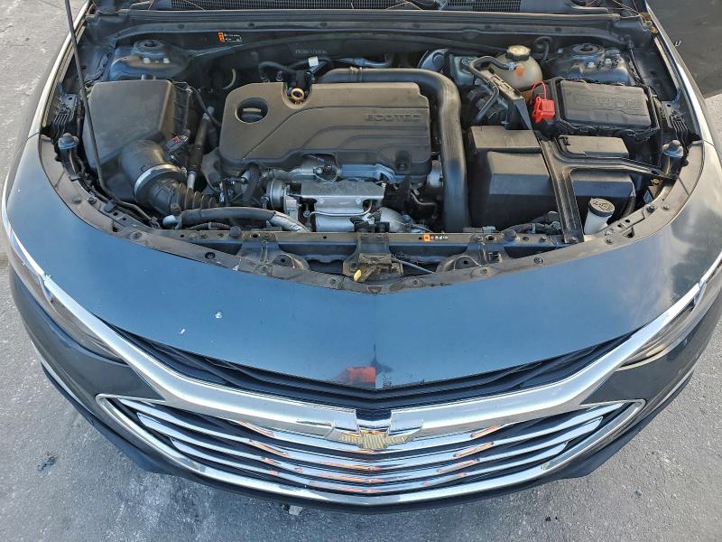 Фото 11 - CHEVROLET MALIBU