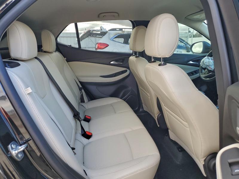 Фото 11 - BUICK ENCORE