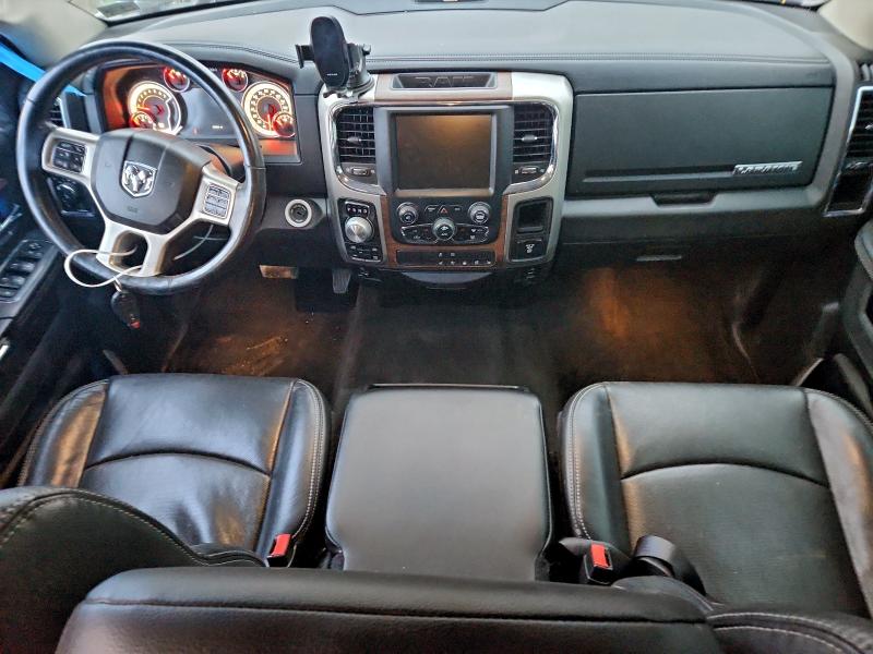 Фото 10 - RAM 1500