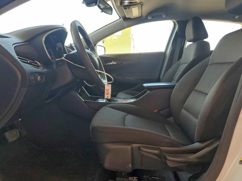 Фото 7 - CHEVROLET MALIBU