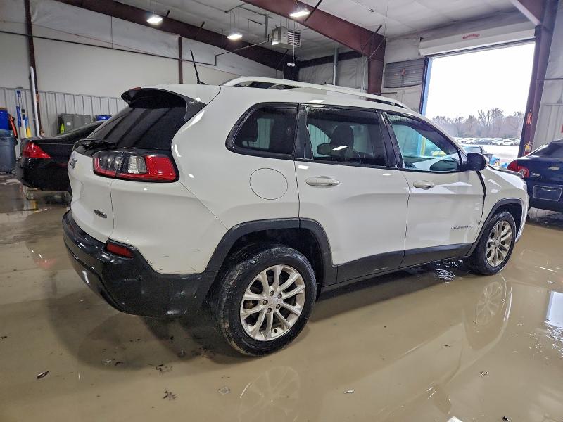 Фото 3 - JEEP GRAND CHER