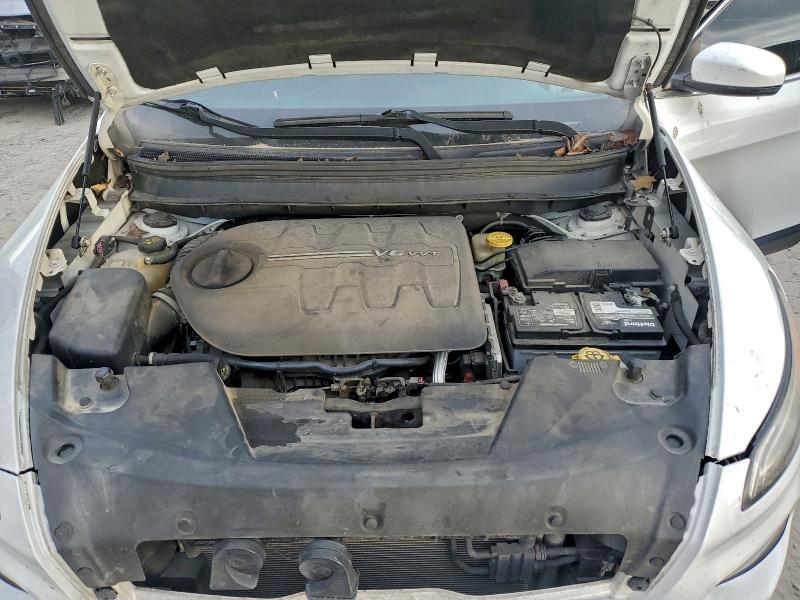 Фото 12 - JEEP GRAND CHER