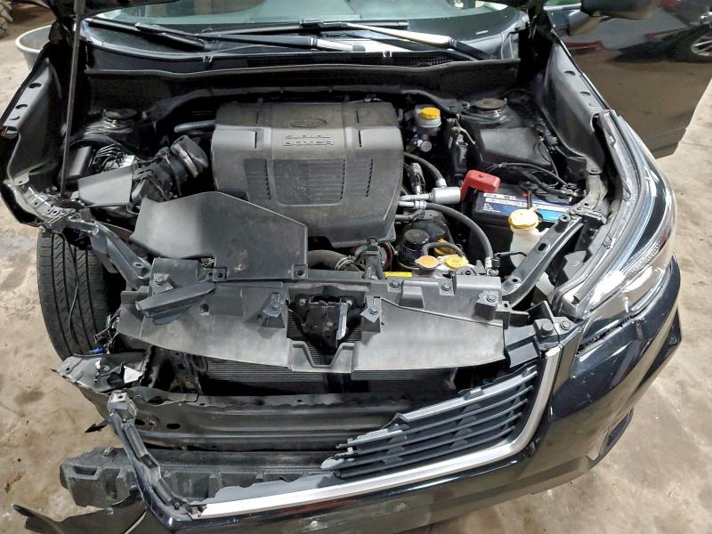 Фото 12 - SUBARU FORESTER