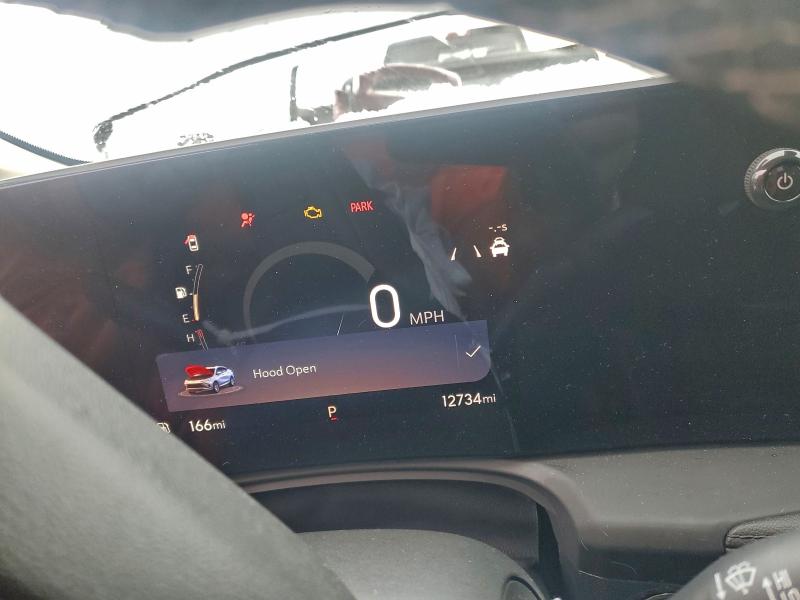 Фото 9 - BUICK ENCORE