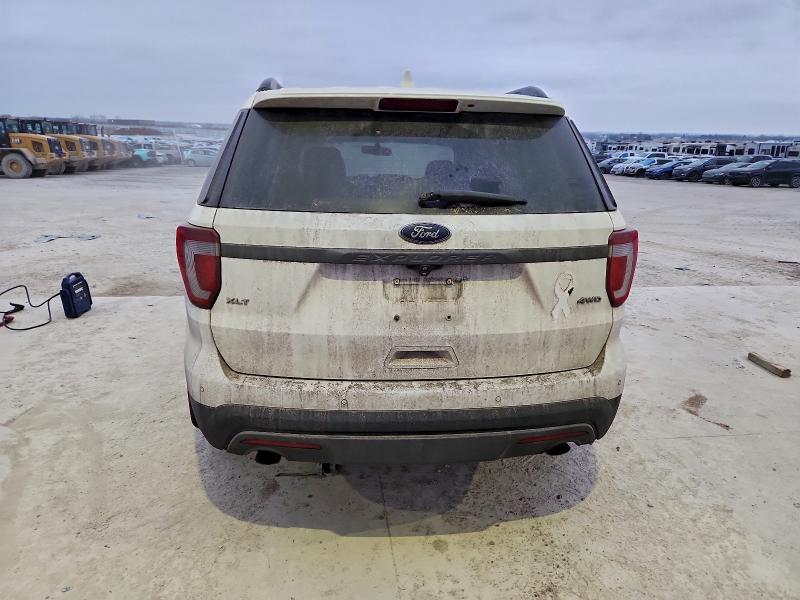 Фото 6 - FORD EXPLORER