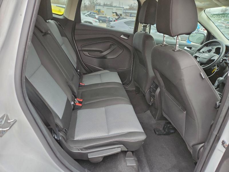 Фото 11 - FORD ESCAPE