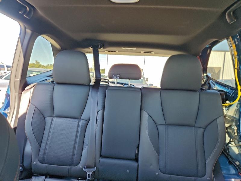 Фото 10 - SUBARU FORESTER