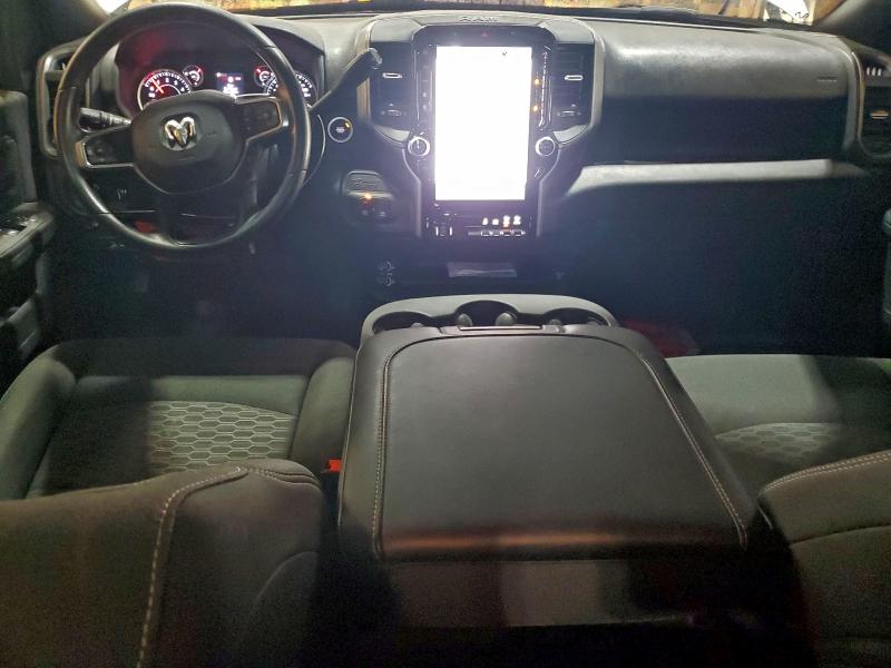 Фото 8 - RAM 2500