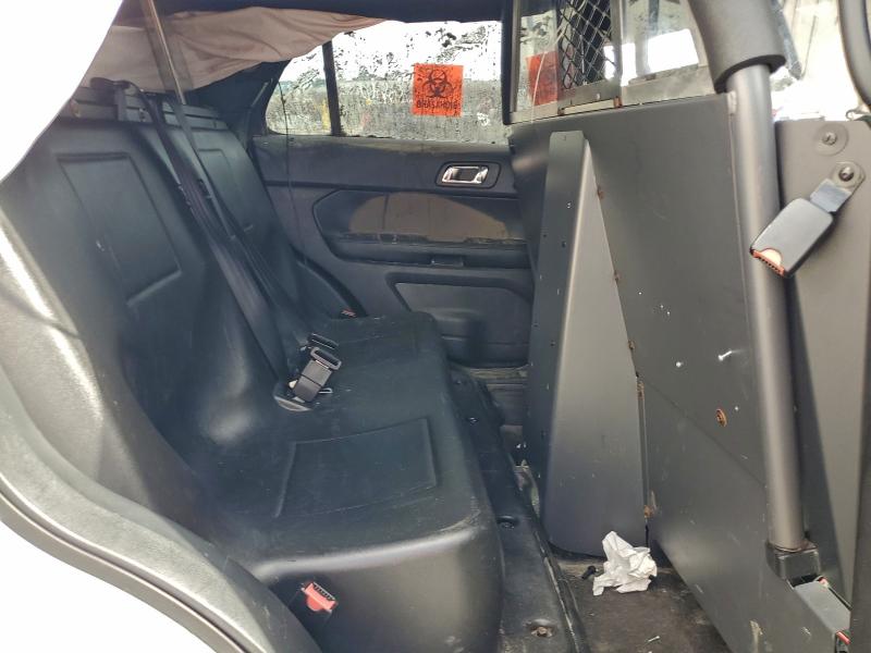 Фото 11 - FORD EXPLORER