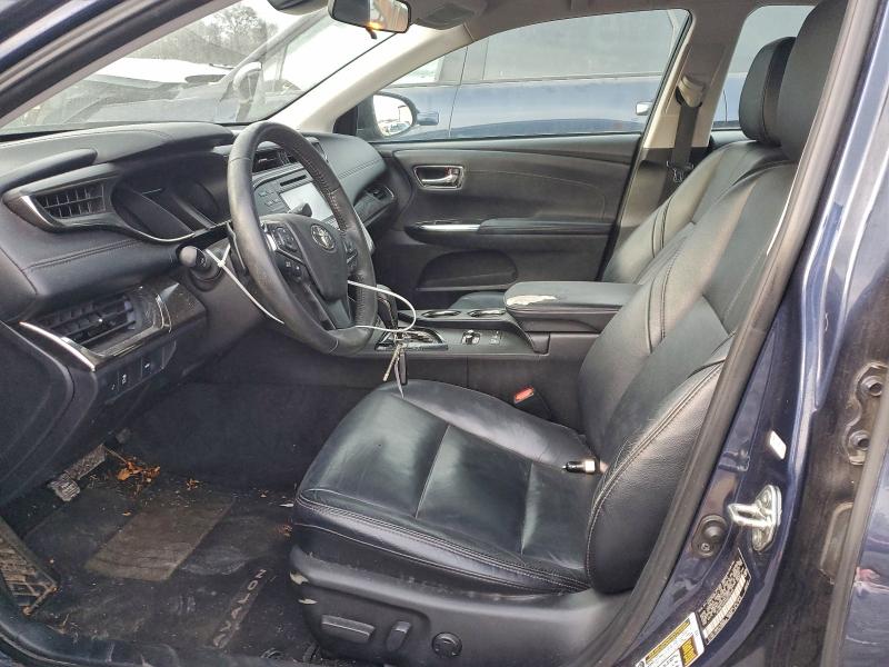 Фото 7 - TOYOTA AVALON