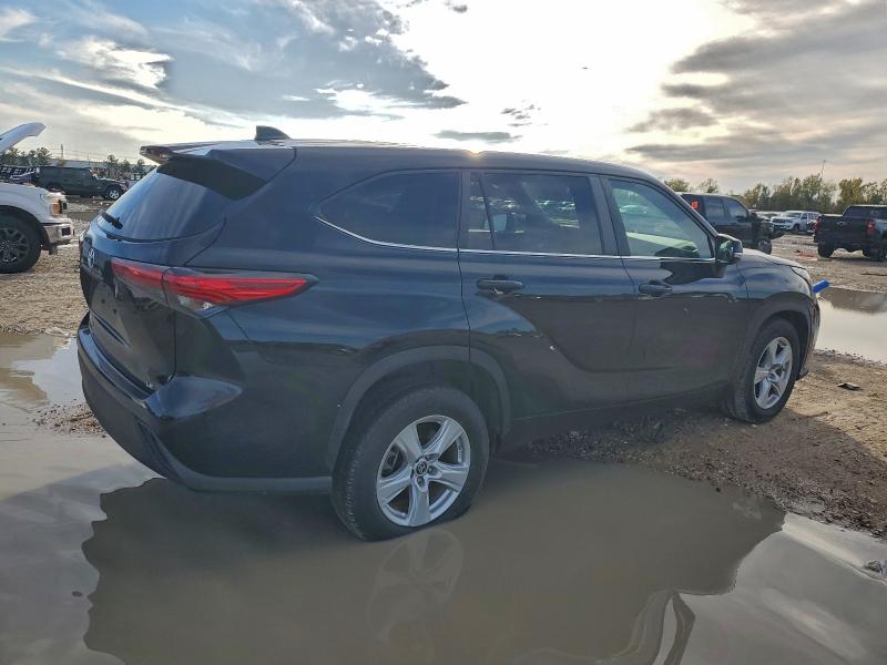 Фото 3 - TOYOTA HIGHLANDER