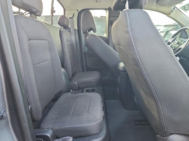 Фото 10 - CHEVROLET COLORADO