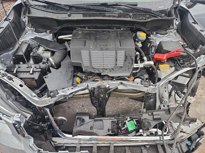 Фото 12 - SUBARU FORESTER