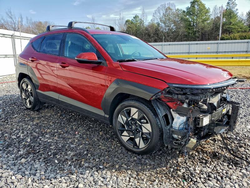 Фото 4 - HYUNDAI KONA