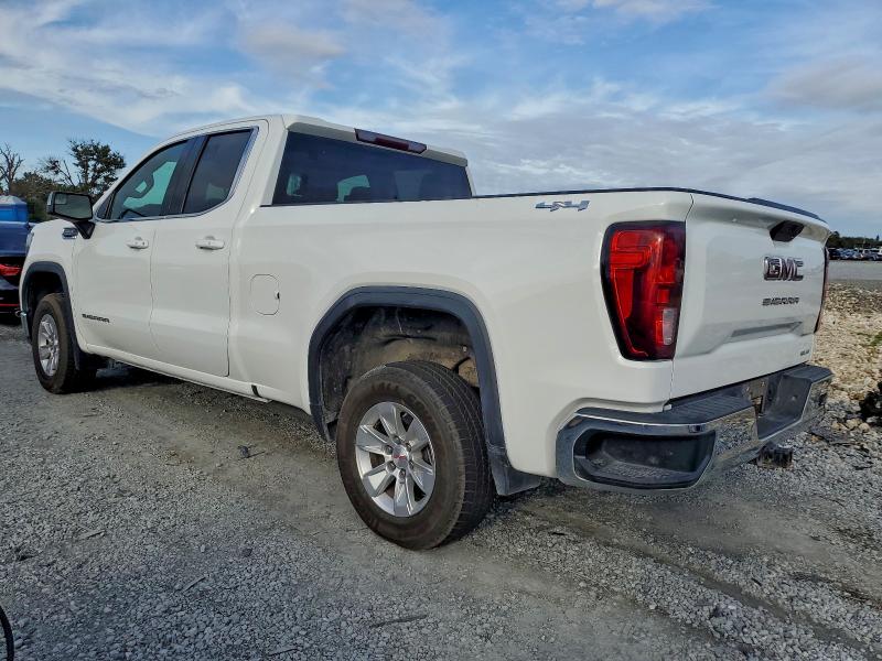 Фото 2 - GMC SIERRA