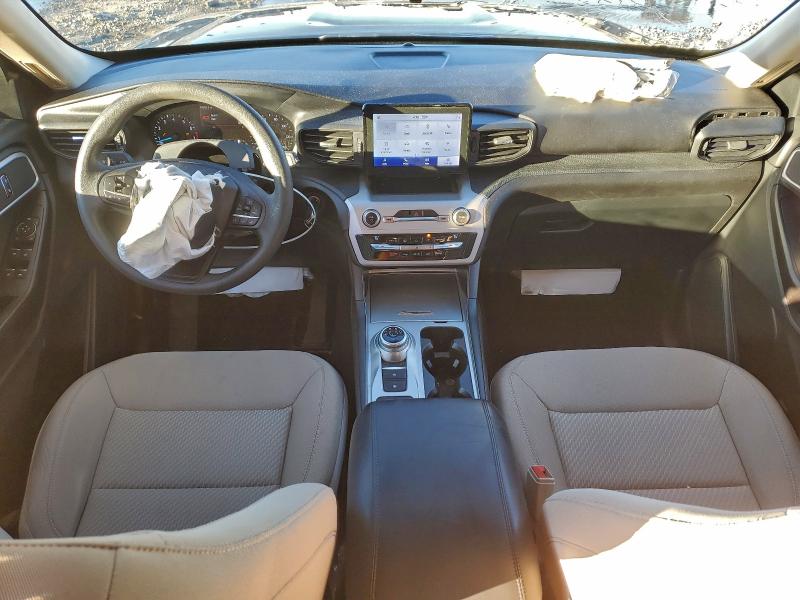 Фото 8 - FORD EXPLORER